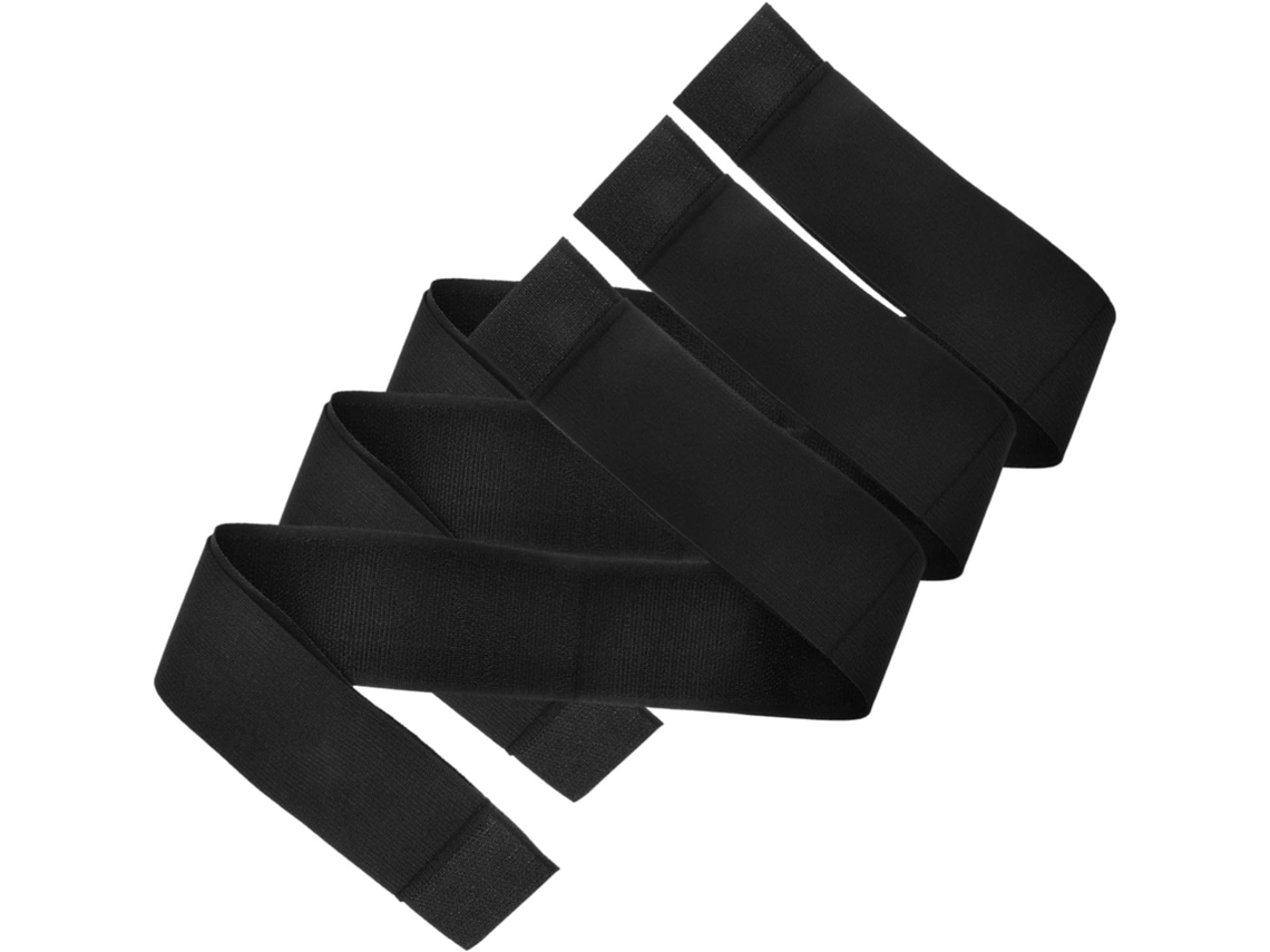 Cinta Antiestática Para Carro: Cinta De Reboque De Borracha Condutora Estática Com Fio Metálico Flexível, Cinta