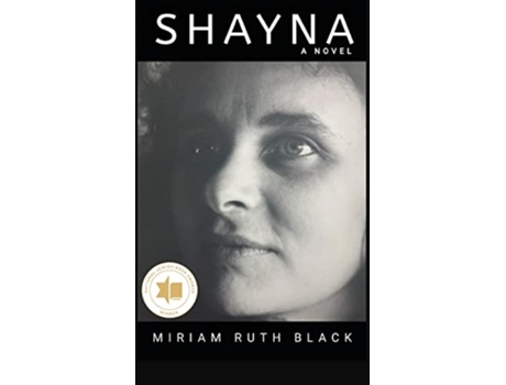 Livro Shayna de Miriam Ruth Black (Inglês)