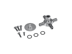 Cabeçote do rotor RC Era C187 - Peças de reposição para helicóptero RC MDUG