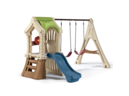 Complex playground STEP2 Set