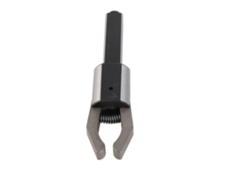 Laxiscreed Cnc Bar Puller Automático Com Garra Integrada E Manopla Direta