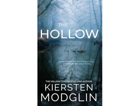 Livro The Hollow de Kiersten Modglin (Inglês - Capa Dura)