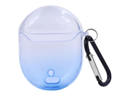 1pcs Estojo De Armazenamento De Fone De Ouvido Para Novo Fone De Ouvido