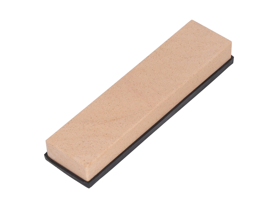 Piedra De Afilar De Alta Densidad Con Base De Goma Antideslizante Para Cuchillos, 1000 Grit Topacio
