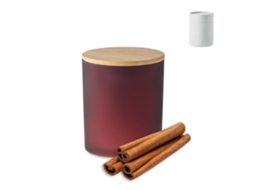 Vela de Cera Vegetal 120 Gr MIDOCEAN