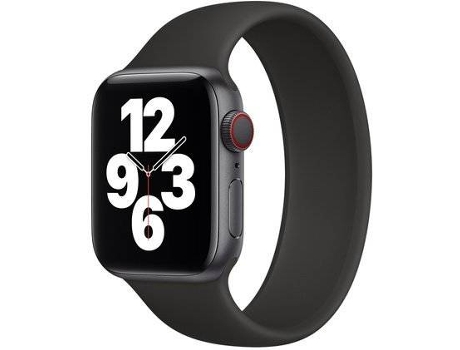 apple watch 6 44mm preto