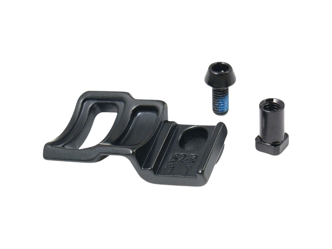 Kit TRP Matchmaker I-Spec Ii Quadiem Slate T4 Zurich Droit