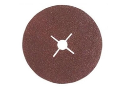 Disco fibra corindon 115-22mm g.40