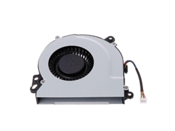 Oen Ventilador De Refrigeração Laptop Notebook Cpu Cooler Substituição 720235-001 720539-001 603
