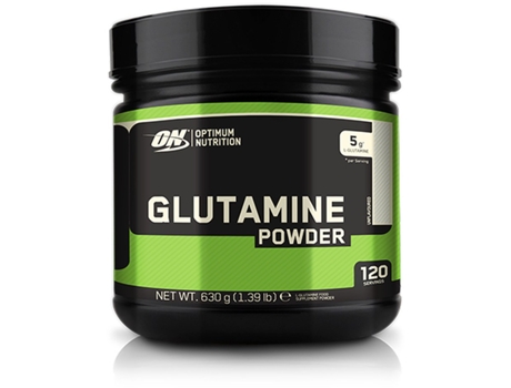 Suplemento Alimentar OPTIMUM NUTRITION On Glutaminar (630 g)