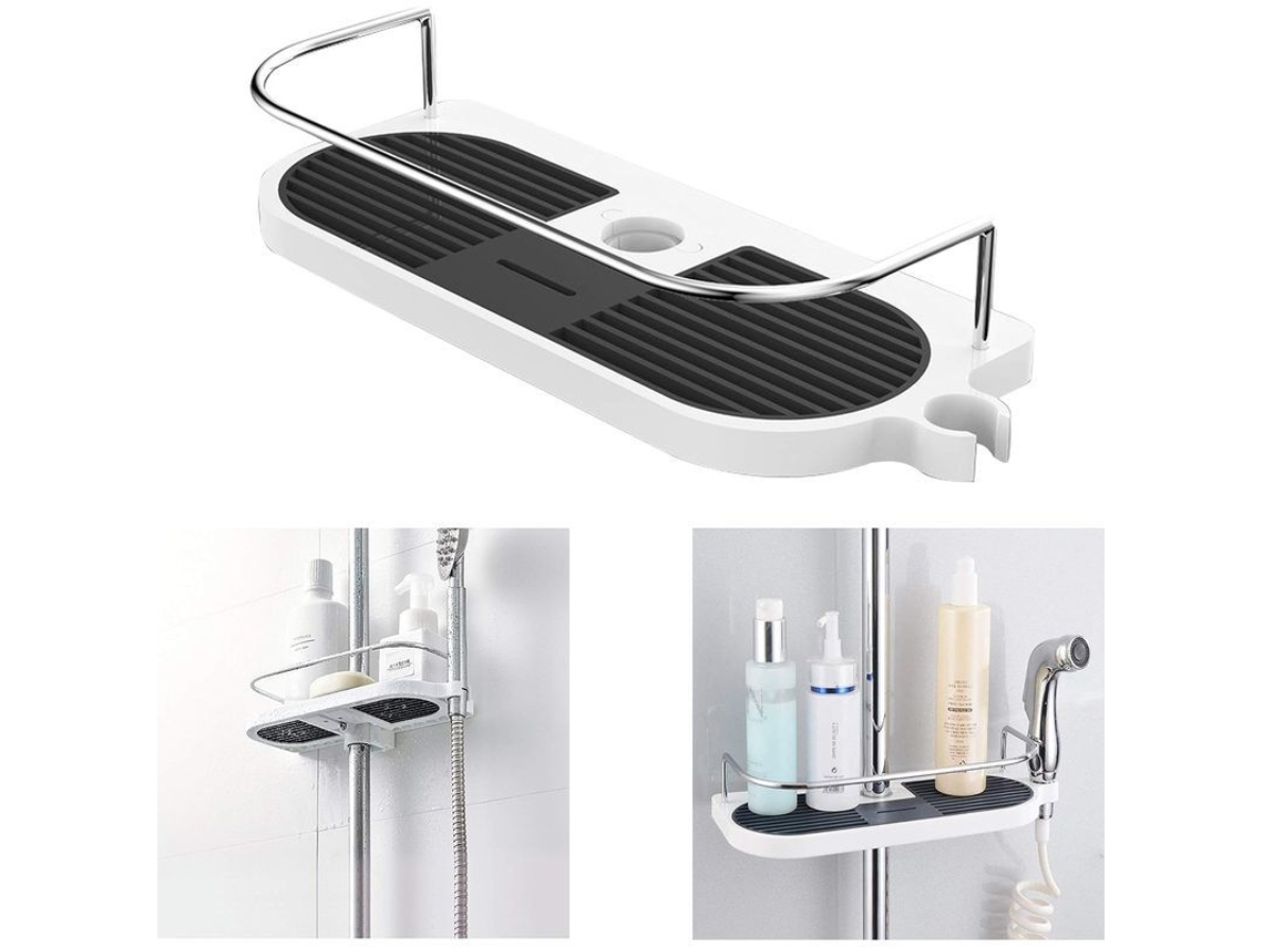Tampão universal de silicone para banheira, lavabo e cozinha, antiobstrução e desodorizante | S/MARCA