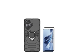 Pelicula de Vidro GIFT4ME Redmi Note 13 Pro Plus
