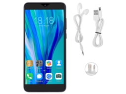Smartphone Laxiscreed Dual Sim 3g Com Banda Universal Para Maior Compatibilidade