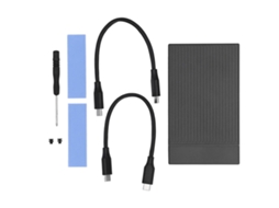 Dock Enclosure Ssd Nvme M.2 LAXISCREED