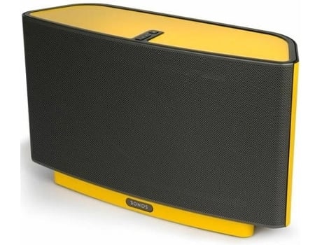 Adesivo Decorativo FLEXSON Colour play  Play:5 SONOS Amarelo