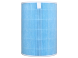 Espátula de silicone de 36cm, dupla ponta, universal, para liquidificador e processador de alimentos Primerox