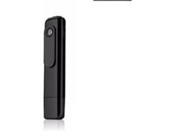 Mini-Câmara ENKERS 1080P Preto (9128607408034)