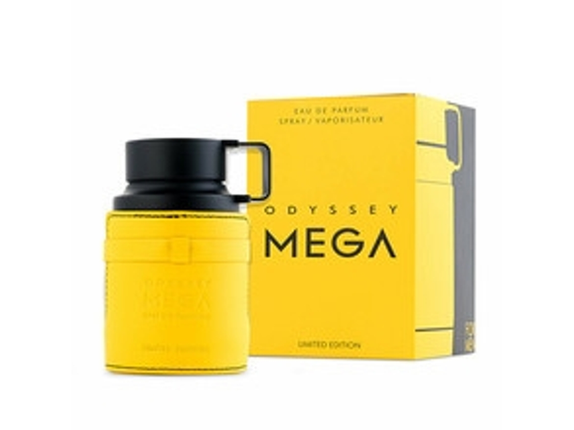 ARMAF Odyssey Mega Edp 100Ml