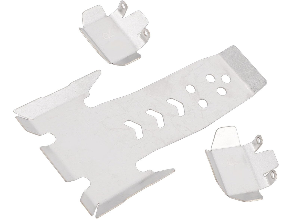 Conjunto de Proteção de Chassi Rc SFUSHOS