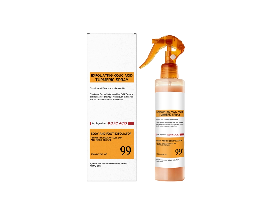 Essência Exfoliante Renovação Cutânea Rápida