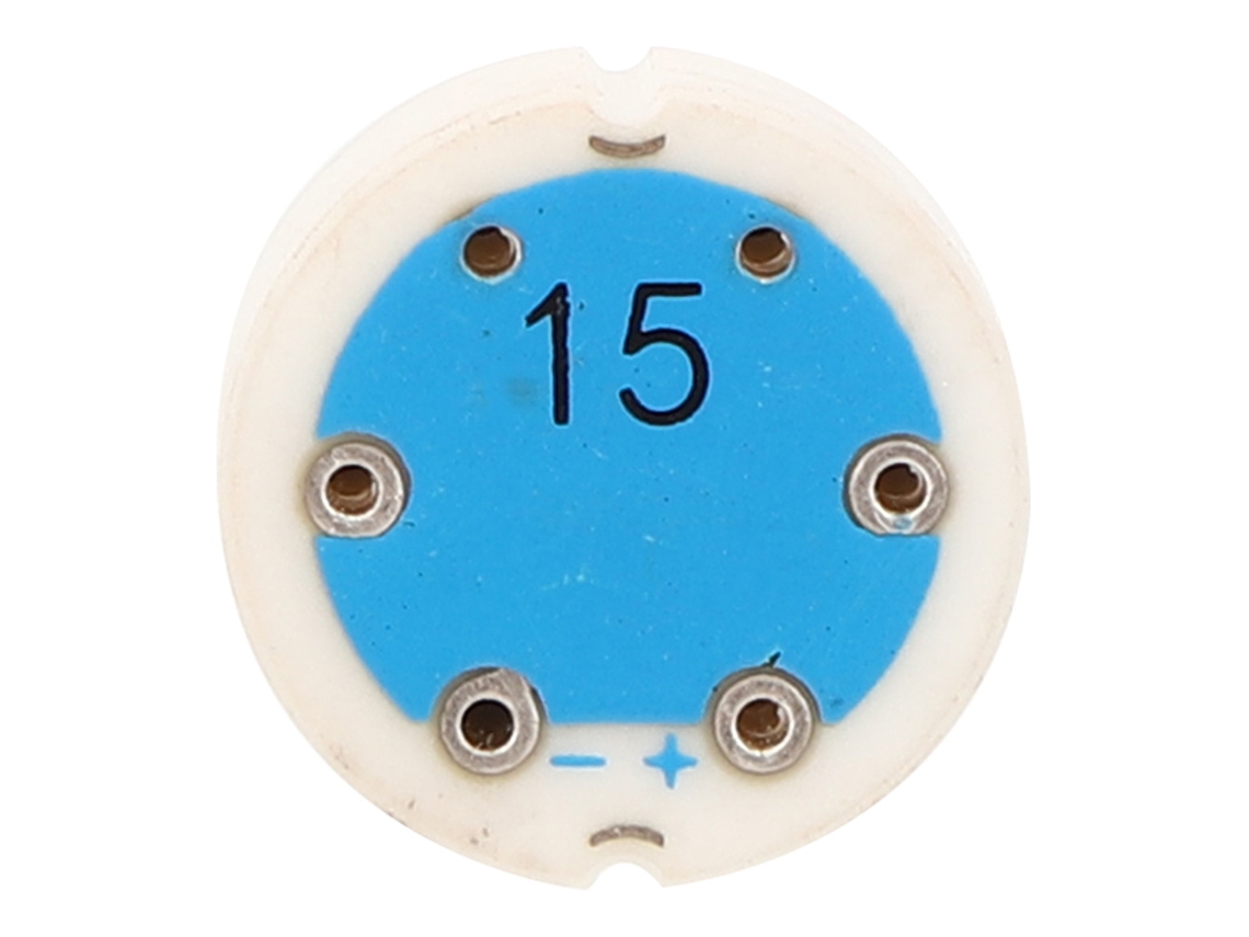 Sensor de Pressão 0 15bar para Bomba Água