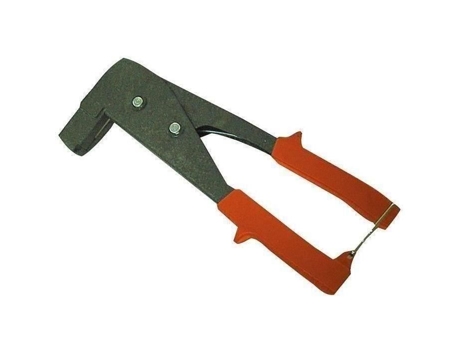 Alicate Para Tornozelo Fischer Darex Tornozelo Preto