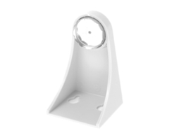 1 Jabonera Magnética Sin Perforaciones, Útil Herramienta De Almacenamiento Para El Baño.