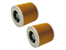 Adequado Para Acessórios De Aspirador De Pó Com Filtro Hepa 6.414-552.0 Wd2 Wd3 Mv2 Mv3_ptg
