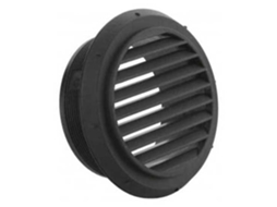 Vent 45 Prateado 90 Mmwebasto