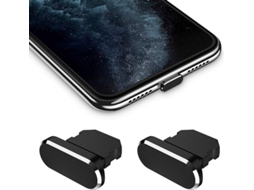 Capa de Silicone AQUAFORGE para controle remoto de smartphones