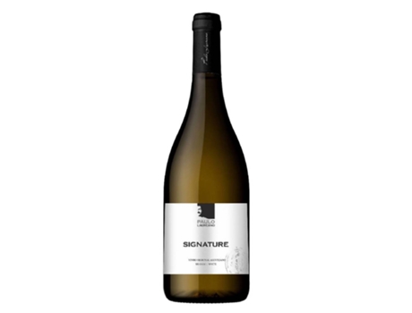 PAULO LAUREANO Signature Regional Alentejano Vinho Branco