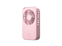Ventoinha de mão F18 USB mini portátil SFUSHOS