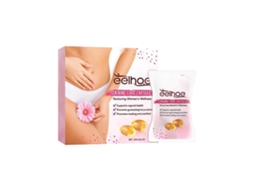 Cápsulas Eelhoe Cuidado Feminino Limpeza Suave