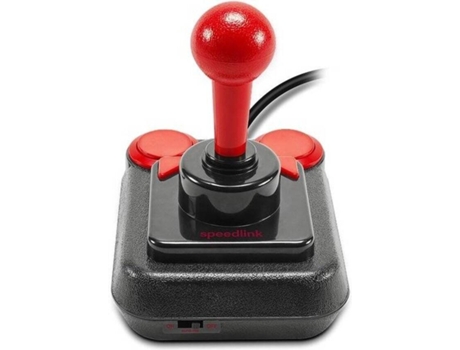 Joystick SPEEDLINK Competition Pro Extra (PC - USB)