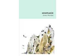 Livro Monfragüe de Morales e Javier