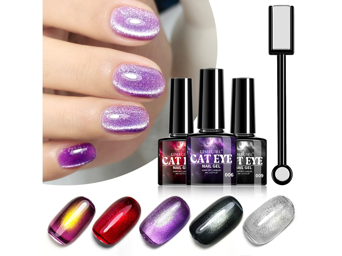 Ferramentas E Equipamentos Para Unhas, Salão De Unhaszh760-1