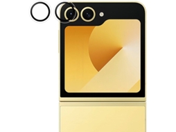 Panzerglass Hoops Vidro Temperado Camera Protector Samsung Galaxy Z Flip 7 Fe