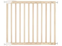 Badabulle Portão de segurança extensível Deco Pop 63-106 cm