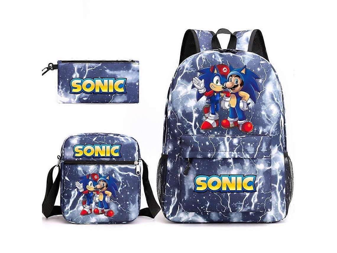 Mochila Funcional E Resistente, Ideal Para O Dia A Dia E Viagens. Olysi Shop