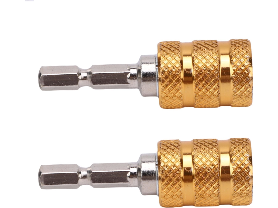 Adaptador Fácil De Usar Para Furadeiras Elétricas. Extensão Elétrica Prática Para...