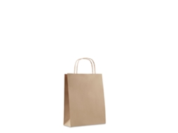 Bolsa Papel Pequeña 90 Gr/m² MIDOCEAN