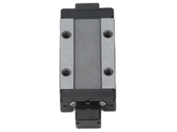 Guia Linear Mini De Precisão Alta Leve E Durável