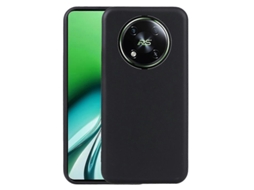 Capa de Celular S/MARCA de Proteção Completa de TPU com Design Preciso e Resistência à Abrasão
