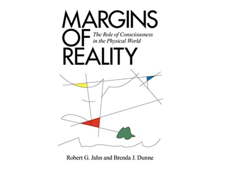 Livro Margins of Reality The Role of Consciousness in the Physical World de Robert G Jahn Brenda J Dunne (Inglês)