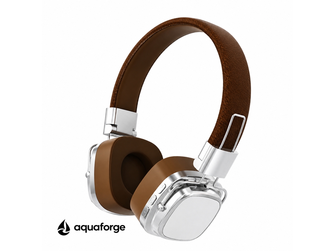 Fones De Ouvido Bluetooth Sem Fio Dobráveis Som Estéreo