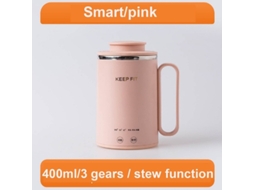 Chaleira Elétrica WEIMAI (300 W - 400 Ml)