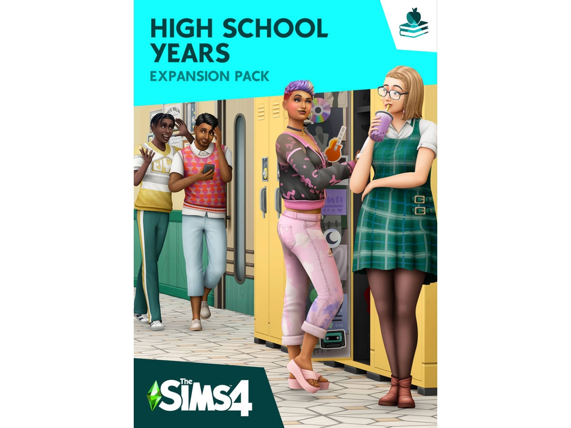 Compre o The Sims™ 4