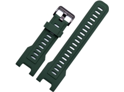 Pulseira de substituição para smartwatch, alta qualidade, fácil, aço inoxidável, original
