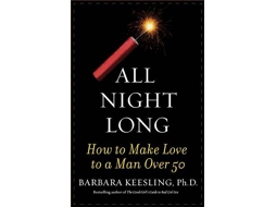 Livro All Night Long de Barbara Keesling Phd (Inglês)