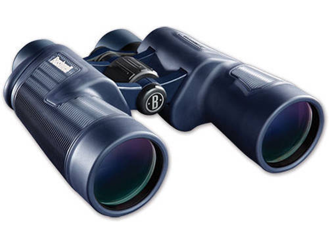 Binóculos BUSHNELL H2O 7X50